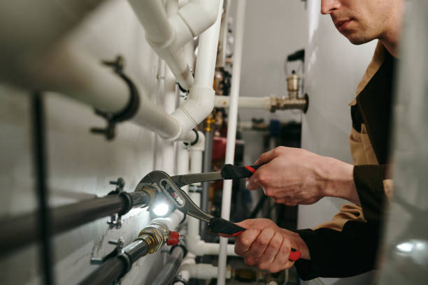 Best Sewer Cleaning Services  in Neoga, IL
