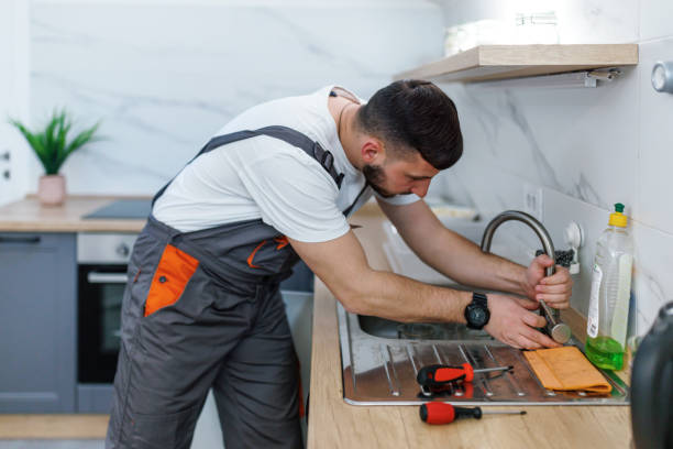 Best Leak Detection Services  in Neoga, IL