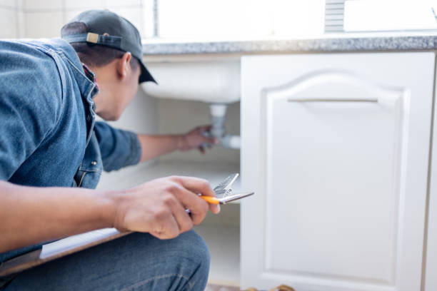 Best Toilet Repair Services  in Neoga, IL