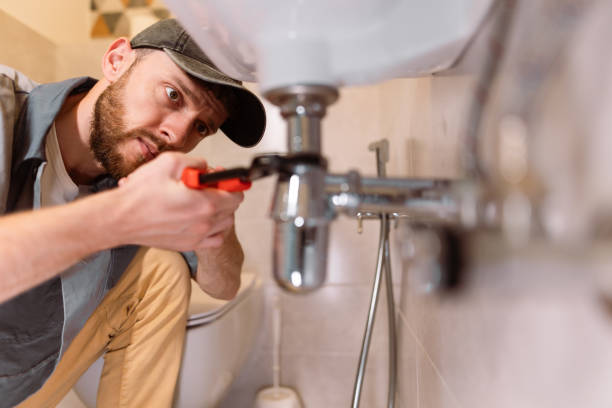 Reliable Neoga, IL Plumbing Solutions