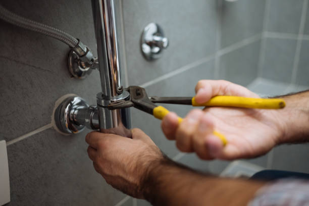 Best Emergency Plumbing Repair  in Neoga, IL
